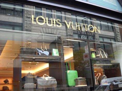 Louis Vuitton quebec city